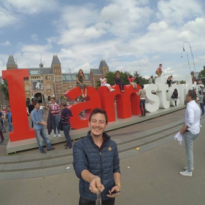 Zum Profil von Cagri Uzun