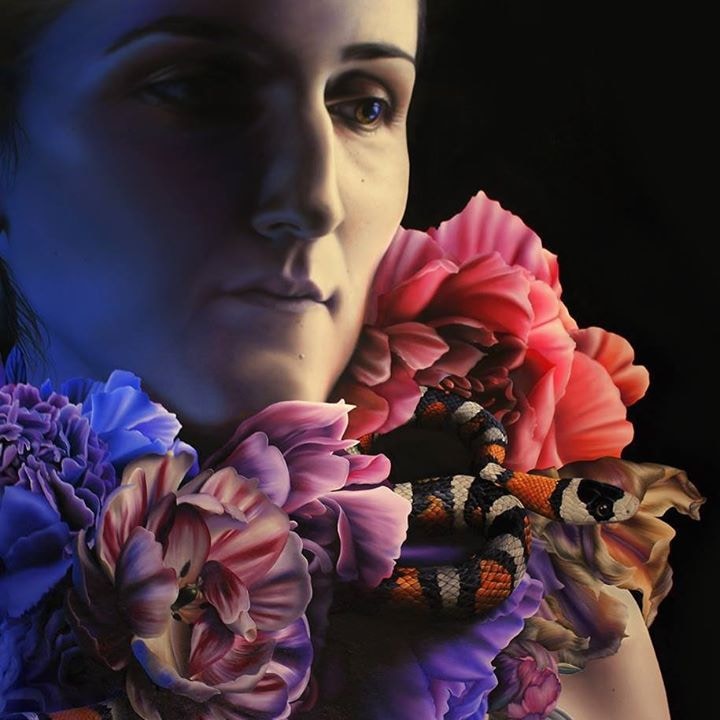 Ve al perfil de Simone Uriartt