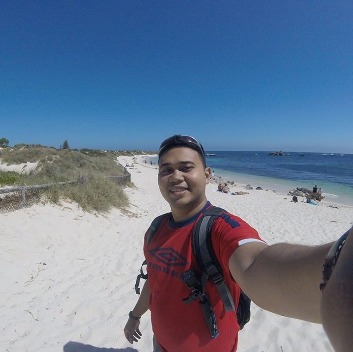 Ir para o perfil de M.Fildza Fadzil