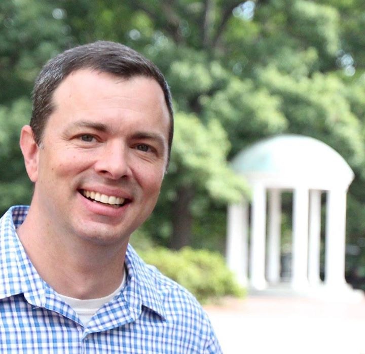 Avatar of user Sean Semone