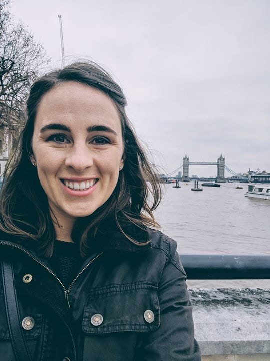 Go to Annie Adams's profile