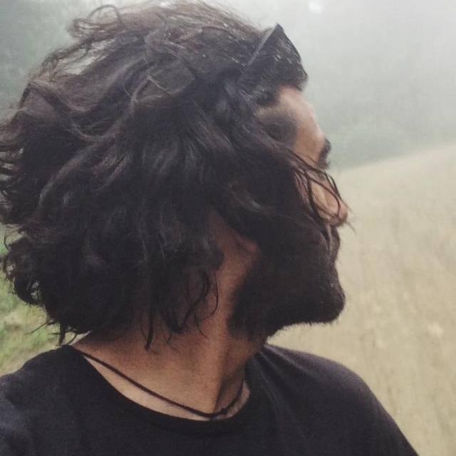 Go to Arash Hosseini's profile