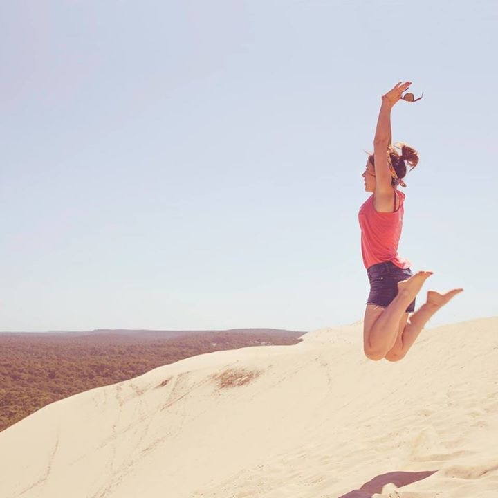 Avatar of user Miryam León