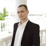 Avatar of user Alexandr Victorovich