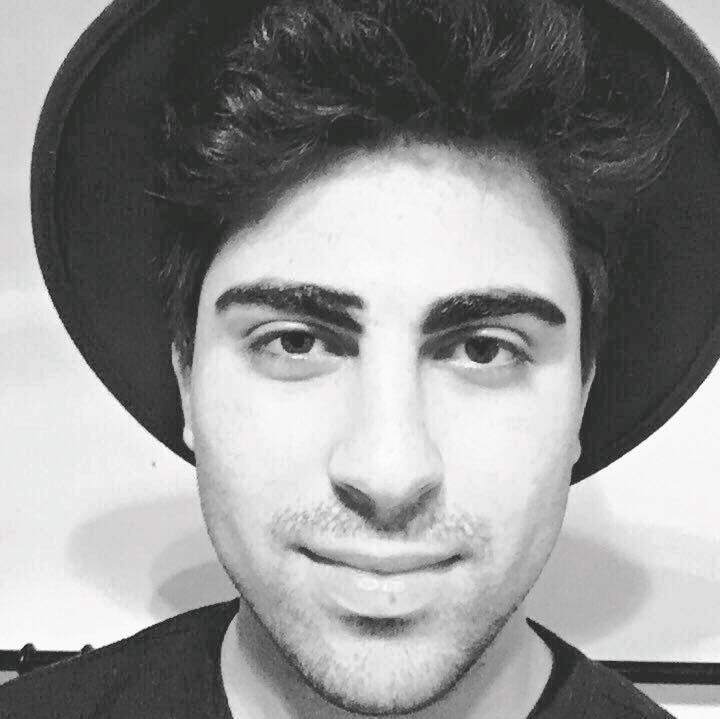 Go to Ekin-Fidel Tanriverdi's profile