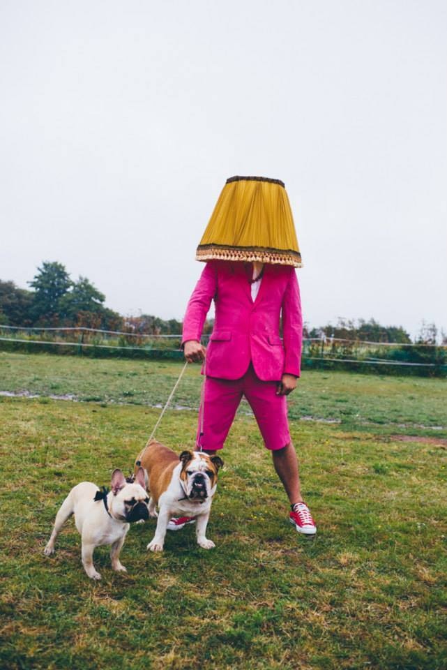 Ir para o perfil de Ben Hickingbotham