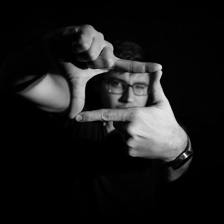 Máté Molnárのプロフィールを見る