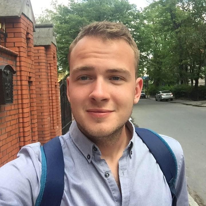 Go to Daniel Trofimov's profile