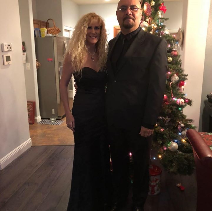 Go to Darci Gurule's profile