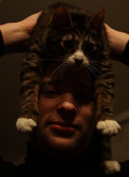 Go to Aleksey Boev's profile