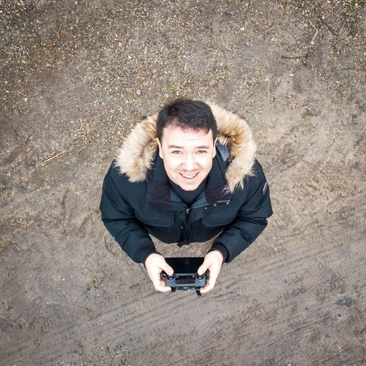 Go to Sébastien Dévigne's profile