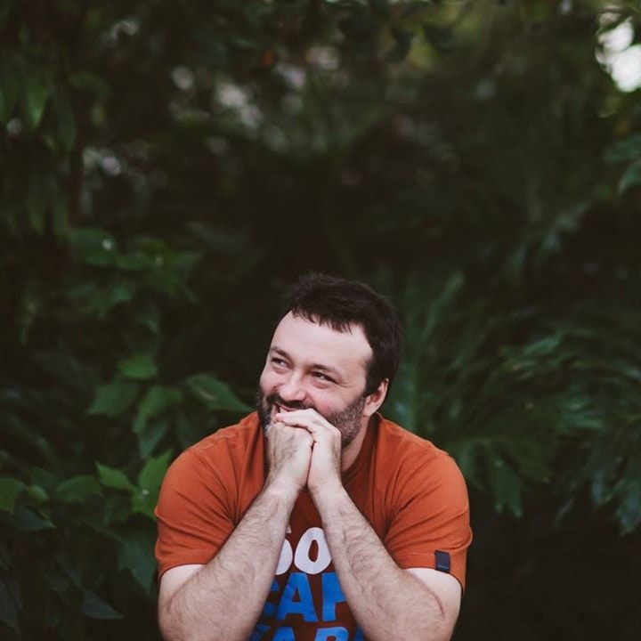 Go to Rafael Alcure's profile