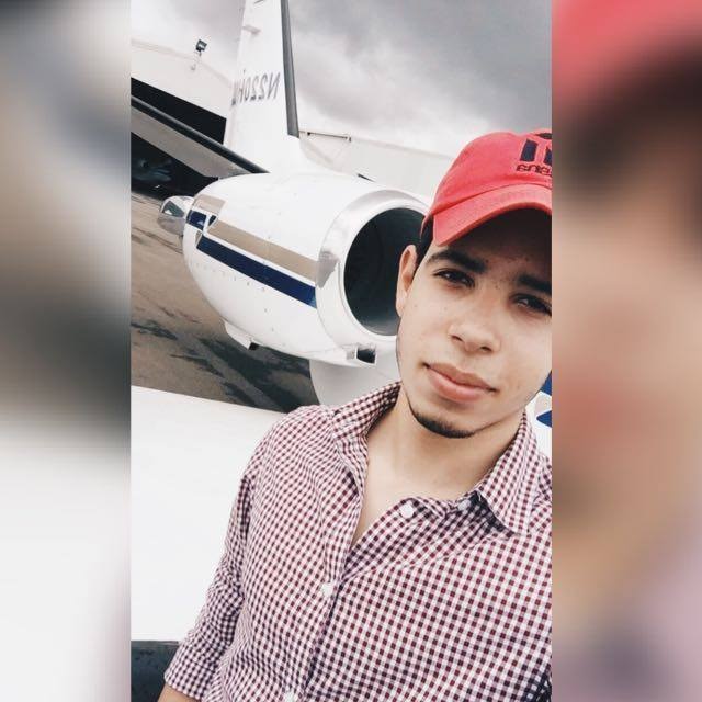 Go to Leonel Fernandez's profile