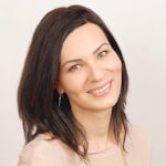 Avatar of user Antonina Andreeva