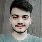 Avatar of user Rishabh Modi