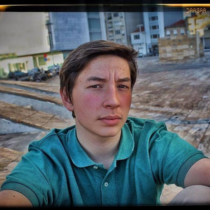 Go to Nicolao Negrello's profile