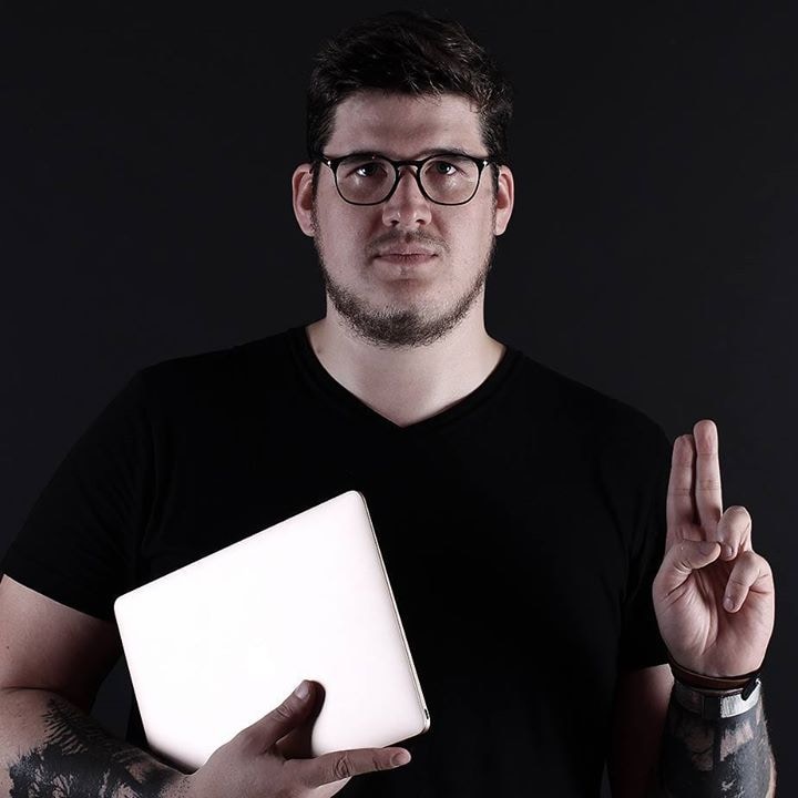 Go to Max Shirko's profile