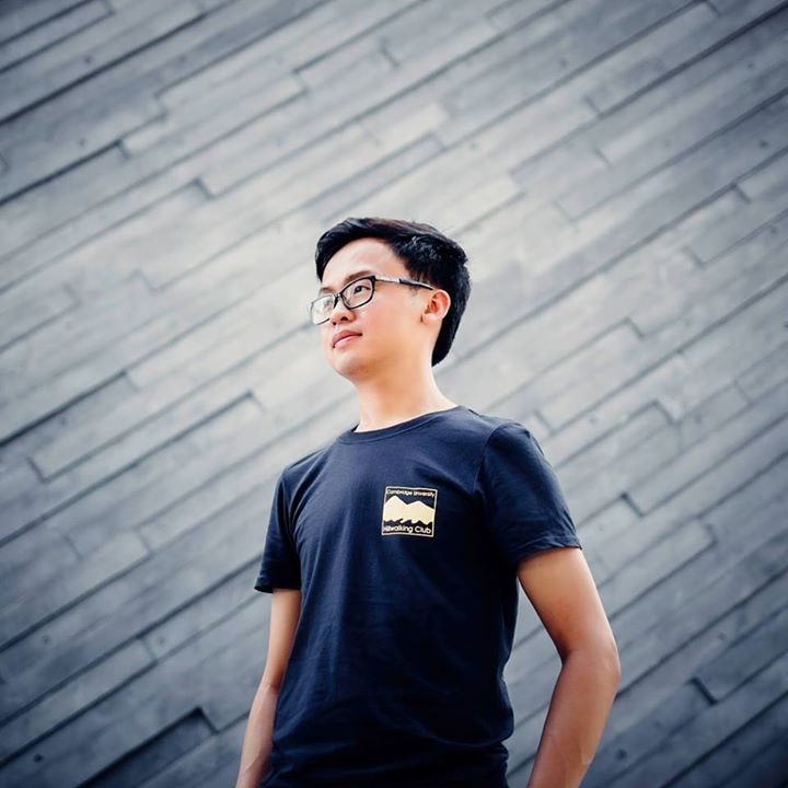 Go to Max Adulyanukosol's profile