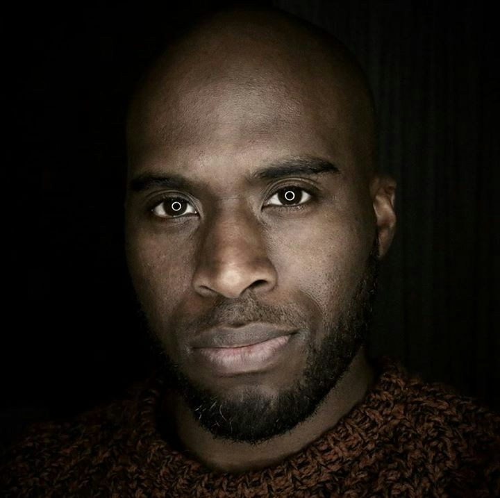Avatar of user curtis powell
