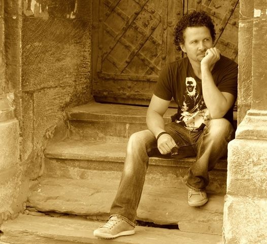 Go to Dimitry Ljasuk's profile