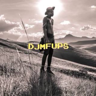 Vai al profilo di Mfumo Makhubela
