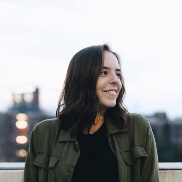 Go to Lexi Smith's profile