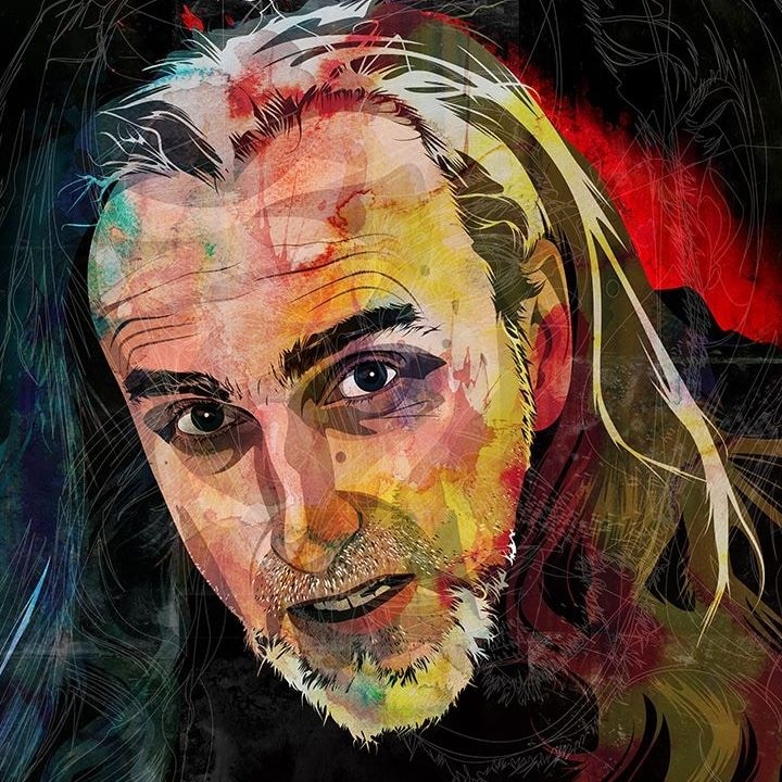 Go to Patrick Connor Klopf's profile