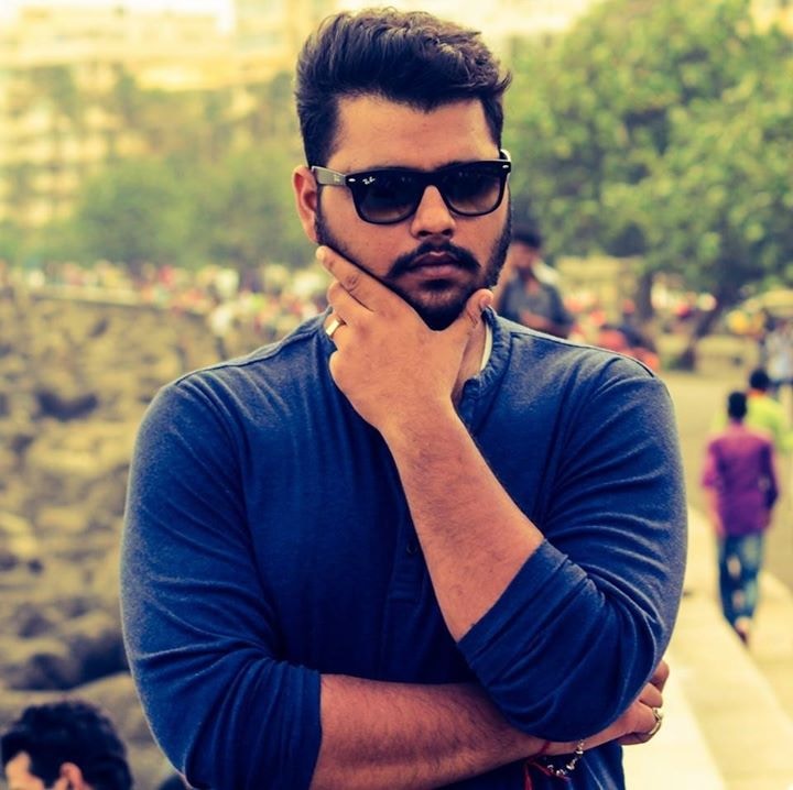 Go to Krunal Lakhatariya's profile