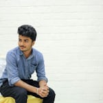 Avatar of user Prashanth Pinha