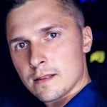 Avatar of user Kamil Gliwiński