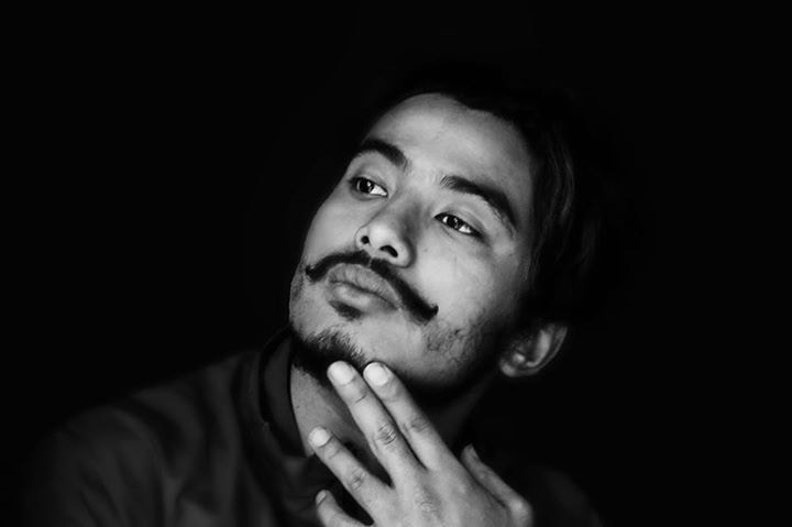 Go to Anup Shrestha's profile