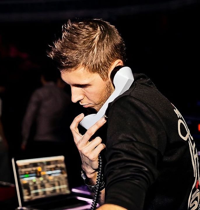 Avatar of user Dima Fedorov