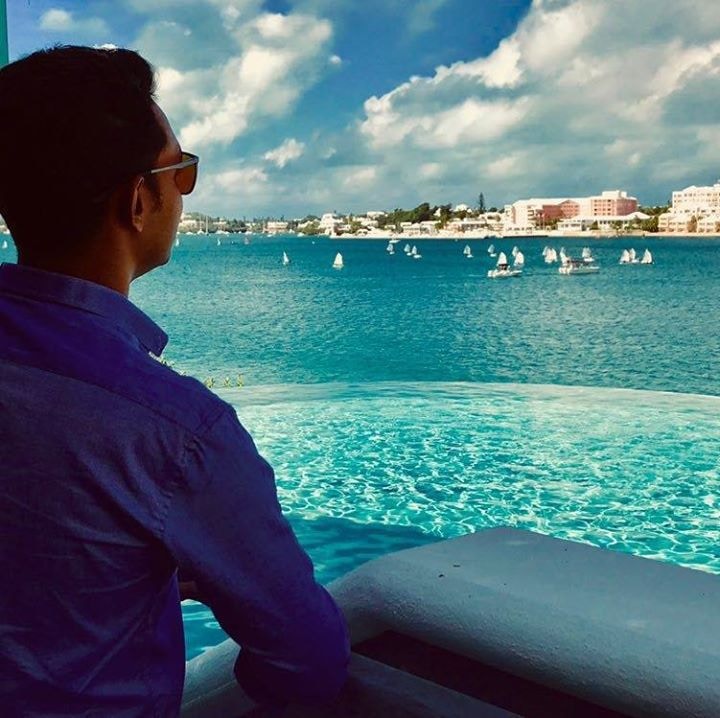 Avatar of user Pravin Bagde