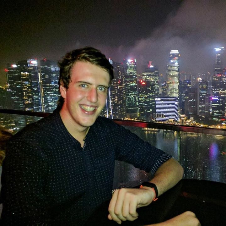 Go to Thomas Ehling's profile