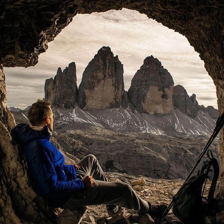 Avatar of user Tadej Skofic