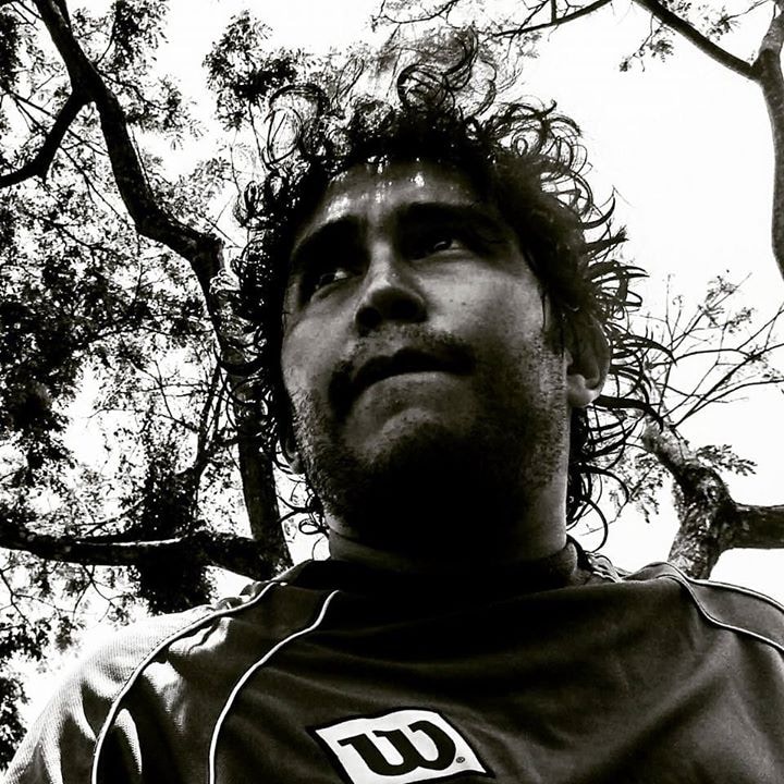 Go to Jose Morales's profile