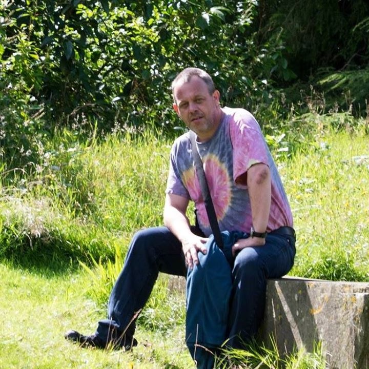 Go to Ian Higbee's profile