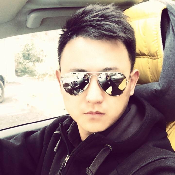 Go to x GB's profile