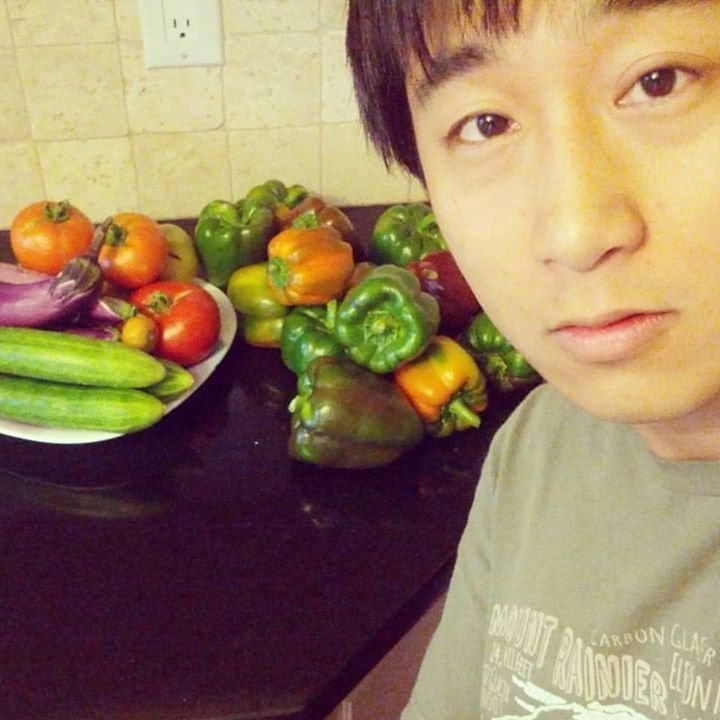 Go to Howard Chen's profile