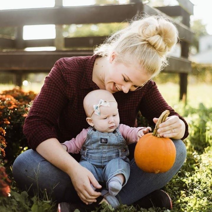 Go to Bethany Ballantyne's profile