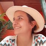 Avatar of user Daniela Mejia