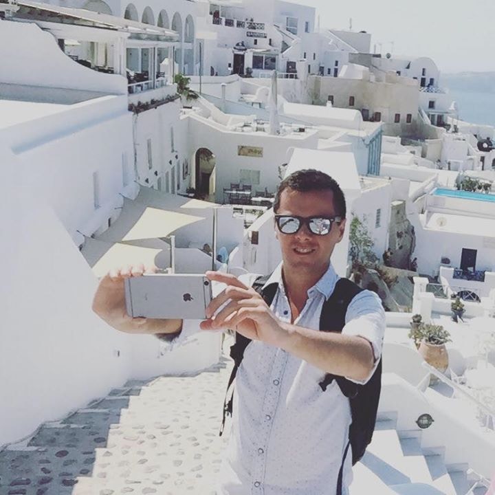 Go to Diego Olguin's profile