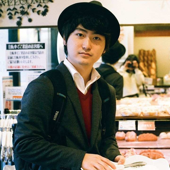 Accéder au profil de Shoichiro Kono