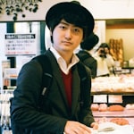 Avatar of user Shoichiro Kono