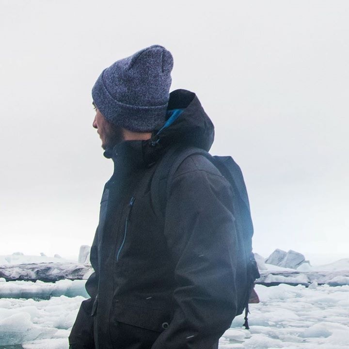 Go to Geoffrey Chevtchenko's profile