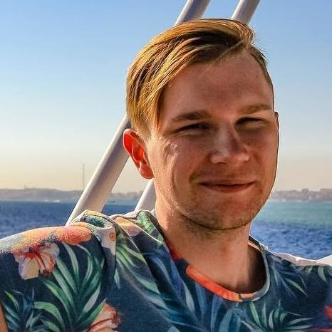 Go to Alexey Savchenko's profile