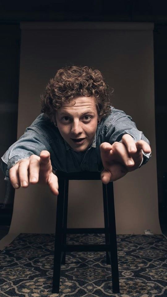 Matthew Minerのプロフィールを見る