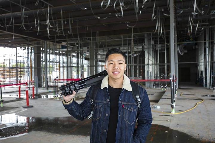 Go to Alan Tang's profile