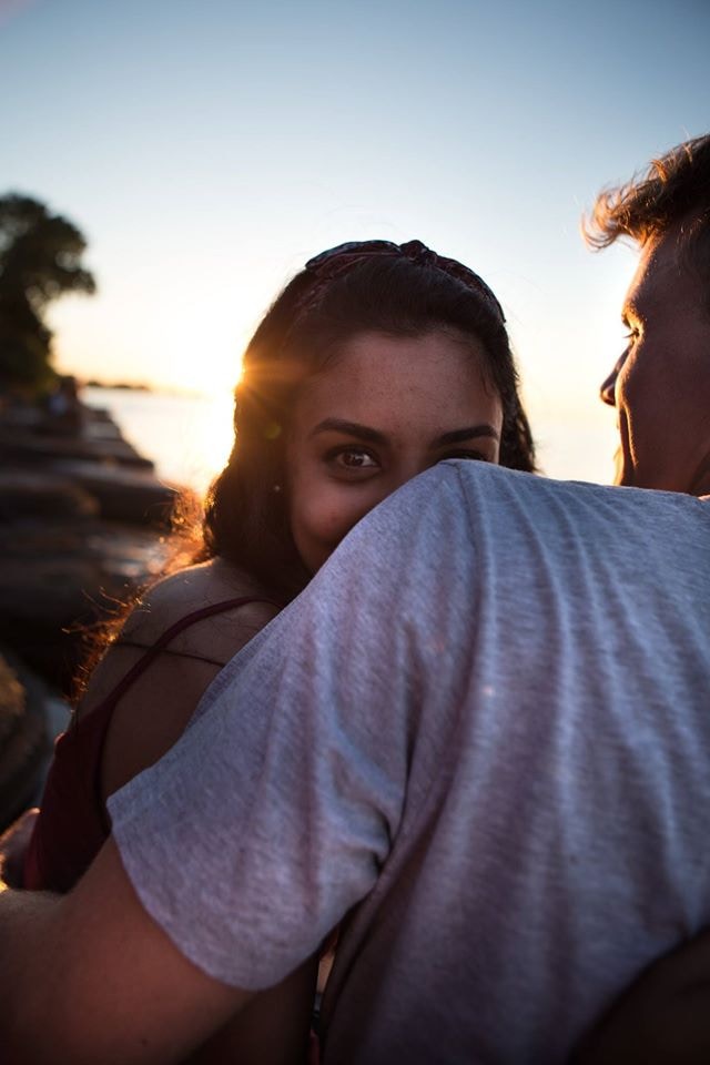 Ve al perfil de Christina Ambalavanar