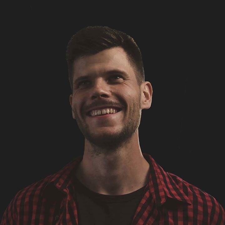 Go to Dominik Jirovský's profile